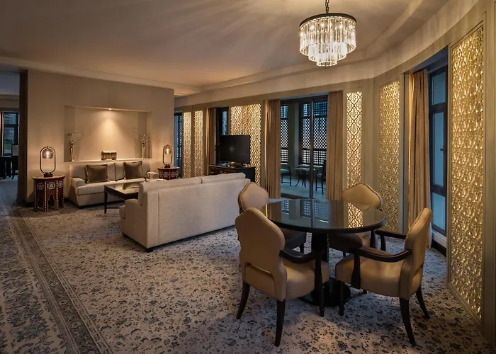 Palace DowntownHotel Stelle