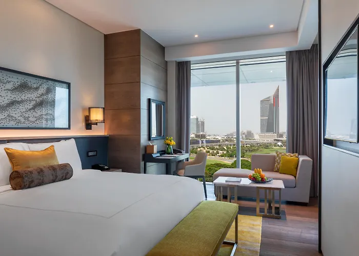 Taj Jumeirah Lakes TowersHotel Stelle